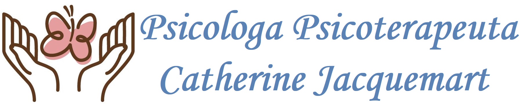 logo Catherine Jacquemart