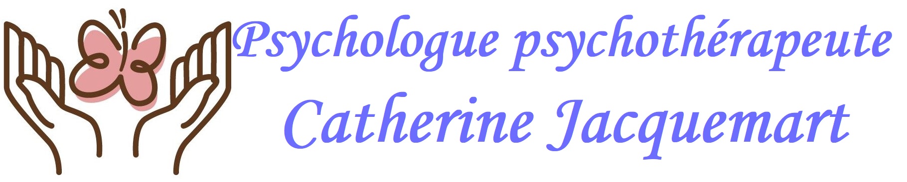logo Catherine Jacquemart