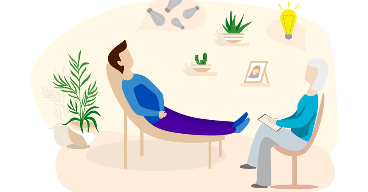 psicoterapia